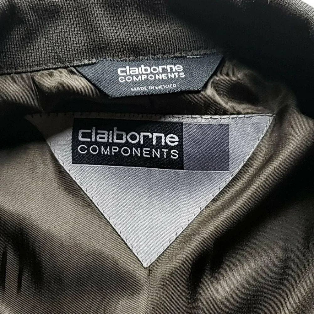 Claiborne Components claiborne components
